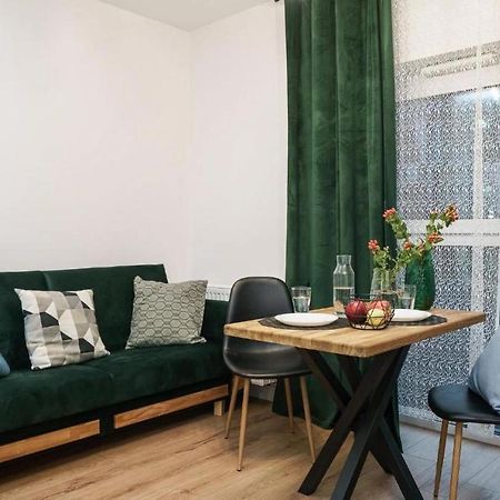 Apartamenty Na Jaworskiej ורוצלב מראה חיצוני תמונה