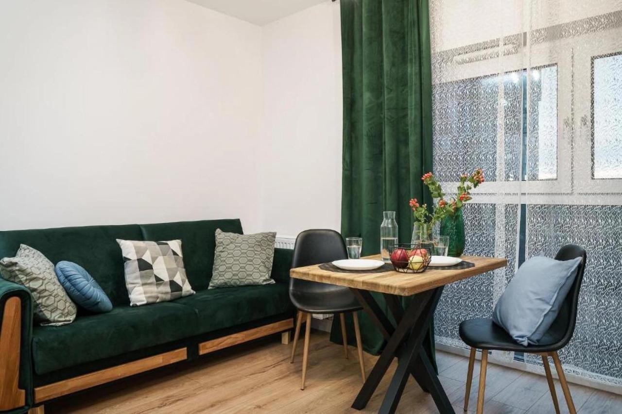 Apartamenty Na Jaworskiej ורוצלב מראה חיצוני תמונה