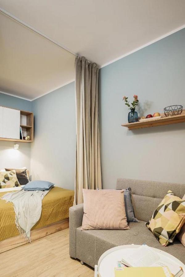 Apartamenty Na Jaworskiej ורוצלב מראה חיצוני תמונה