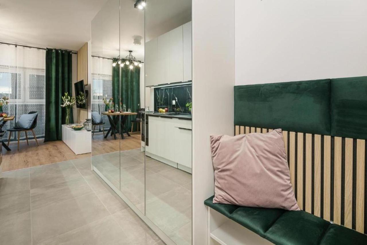 Apartamenty Na Jaworskiej ורוצלב מראה חיצוני תמונה