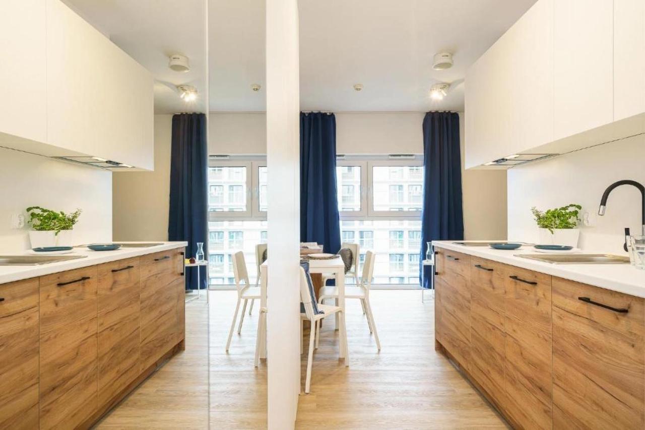 Apartamenty Na Jaworskiej ורוצלב מראה חיצוני תמונה