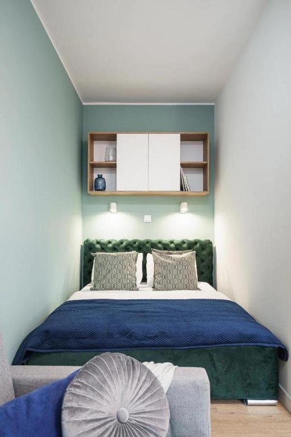 Apartamenty Na Jaworskiej ורוצלב מראה חיצוני תמונה