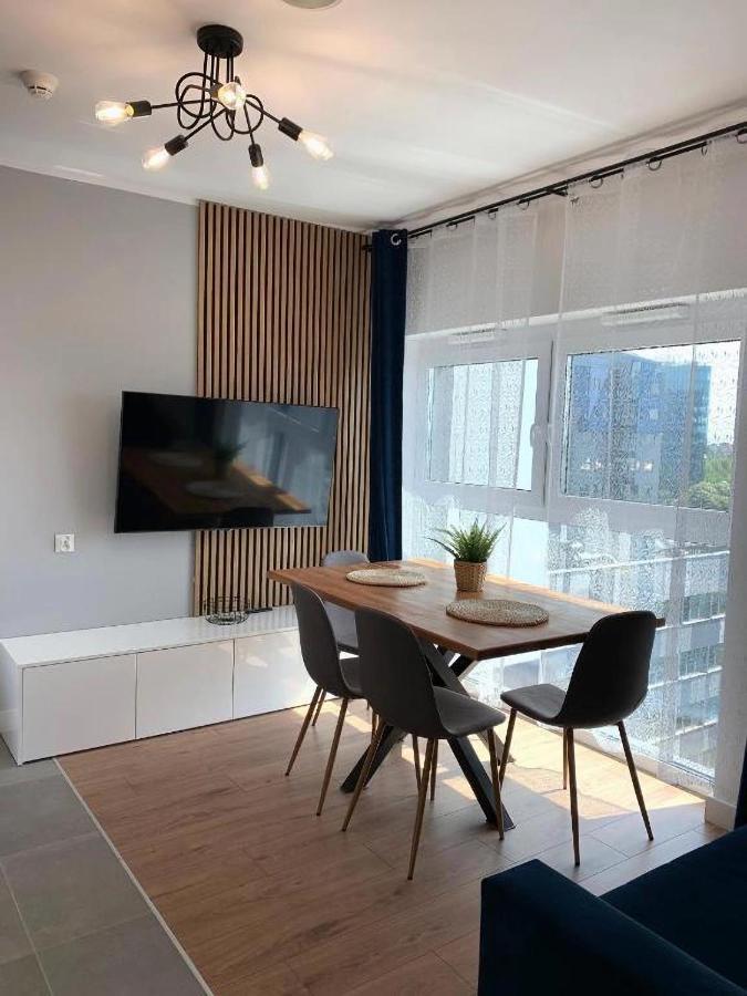 Apartamenty Na Jaworskiej ורוצלב חדר תמונה