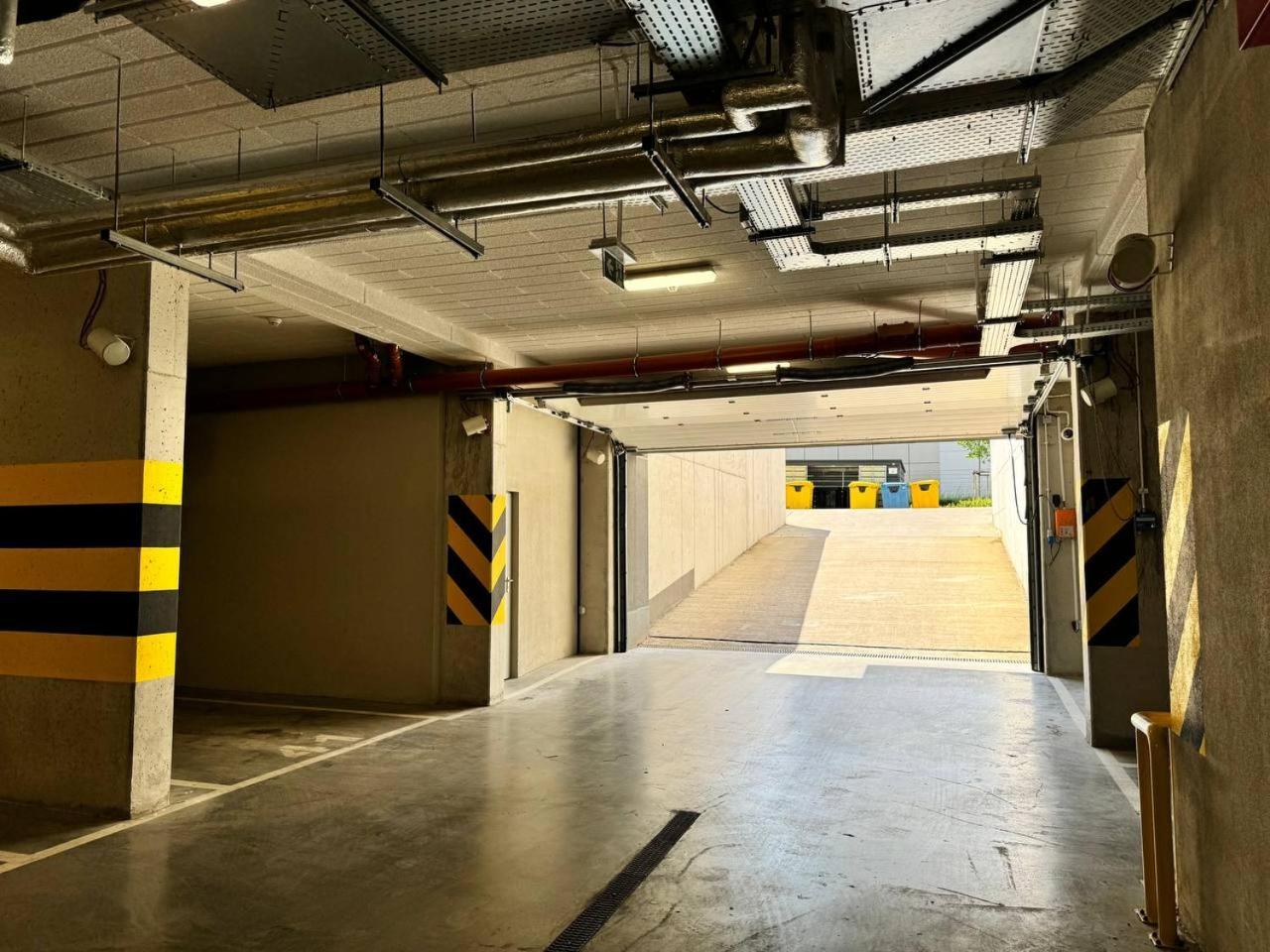 Apartamenty Na Jaworskiej ורוצלב מראה חיצוני תמונה