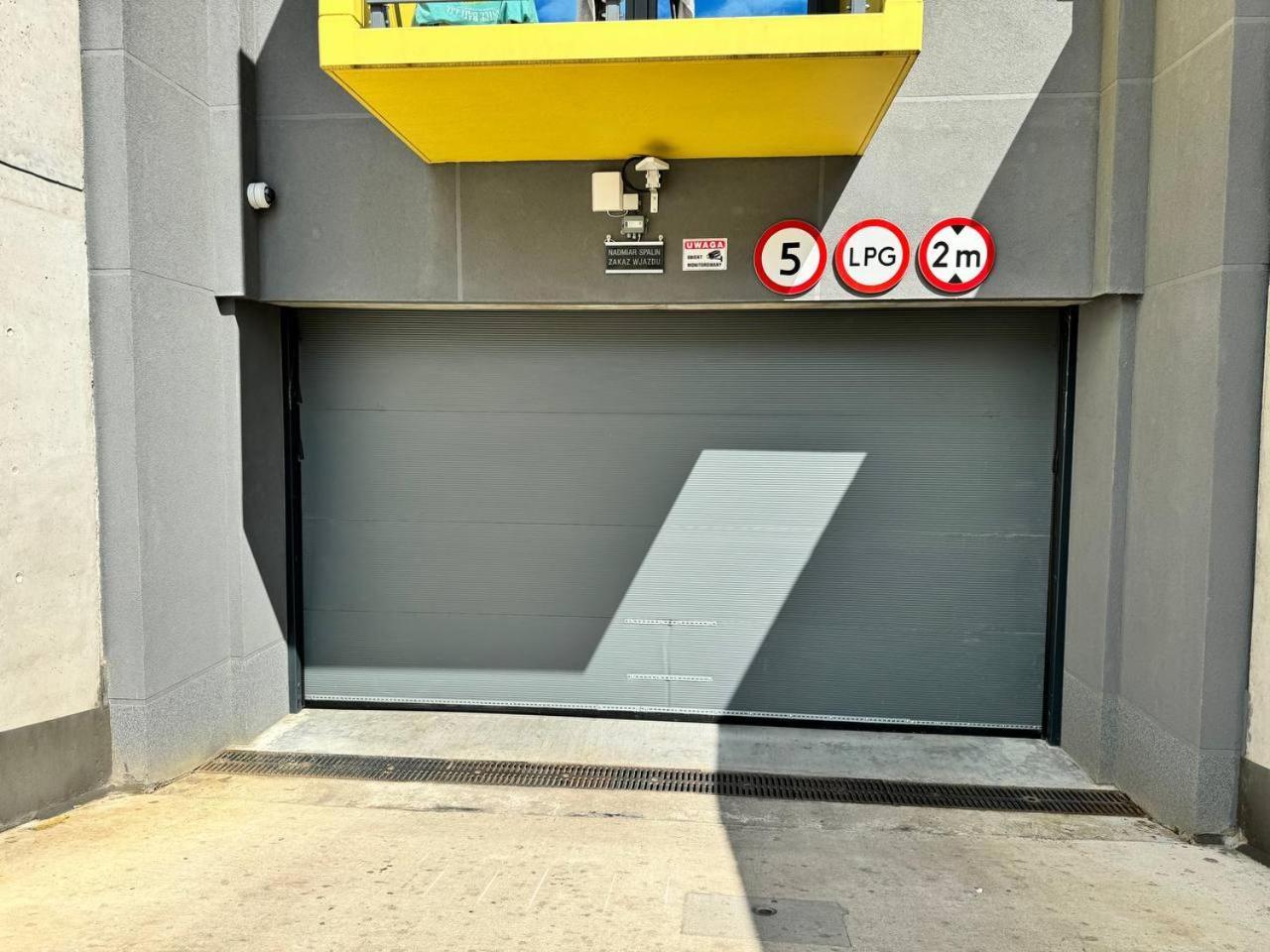 Apartamenty Na Jaworskiej ורוצלב מראה חיצוני תמונה