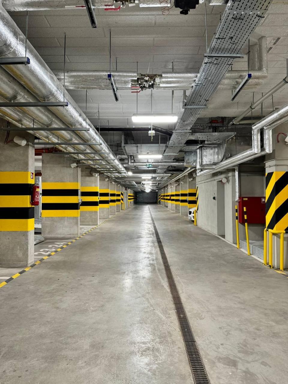 Apartamenty Na Jaworskiej ורוצלב מראה חיצוני תמונה